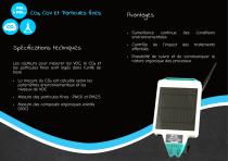 EcoSensors System (FR)-10