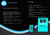 EcoSensors System (FR)-12