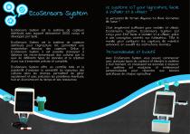 EcoSensors System (FR)-2