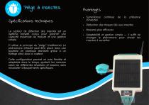 EcoSensors System (FR)-4