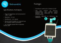 EcoSensors System (FR)-5