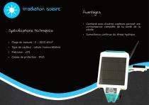 EcoSensors System (FR)-8