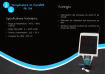 EcoSensors System (FR)-9