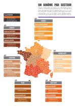 Pneumatiques & Roues AGRICOLE / TRANSPORT / AGRO-INDUSTRIEL - 3