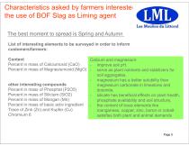 Liming agent Dunkerque Les Moulins du Littoral (LML)-6