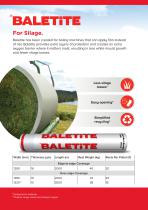 Baletite