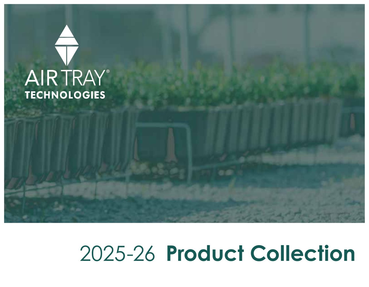 Air Tray&reg; - Air Tray Technologies by Blackmore Company