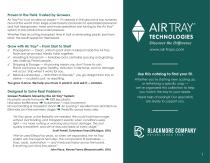 Air Tray®-3