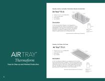 Air Tray®-8