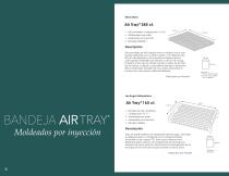 Air Tray®-8