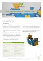 FIBERCELL XL-1