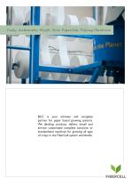 Fully Automatic Multi-Row FiberCell Filling Machine-1