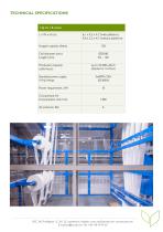 Fully Automatic Multi-Row FiberCell Filling Machine-3