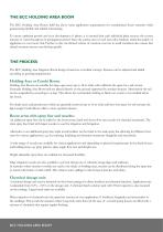 Holding Area Irrigation Booms-2