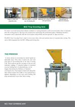 Tray Covering Unit-2