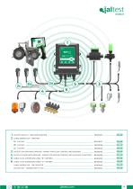 JALTEST ISOBUS-9