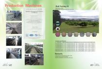 Dongshen PE Knitted&Knotted Net 02-1