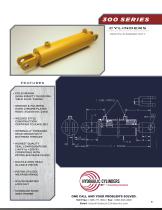 STANDARD CYLINDER CATALOG-10