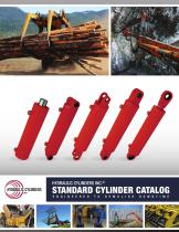 STANDARD CYLINDER CATALOG-1