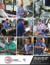 STANDARD CYLINDER CATALOG-4