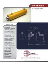 STANDARD CYLINDER CATALOG-6