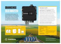 GRAINSENSE SILO ANALYZER-2