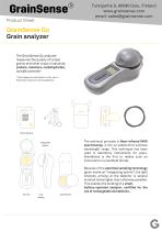 GS GO Product Sheet