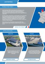 FERET PREFA - Catalogue 2026-2