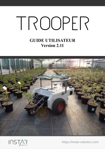 TROOPER
