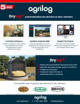 Drylog, un séchage qui fait du poids (échoir et Silo-séchoir)-2