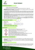 INECO Cu5.5 System