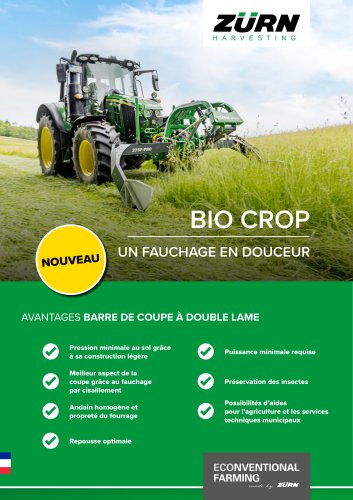 BIO CROP