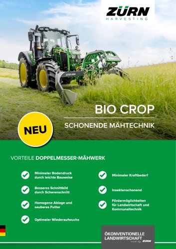 BIO CROP