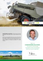 SEED TERMINATOR-3