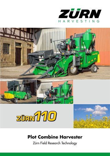 Z&Uuml;RN 110