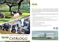 Cardil Productos Veterinarios