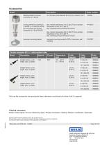 Electronic pressure switch with display Model PSD-4-12