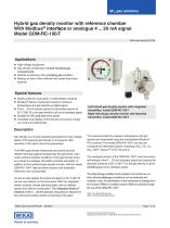 GDM-RC-100-T-1