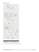Pressure transmitter For general industrial applications Model A-10-12