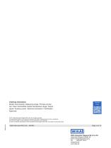 Pressure transmitter For general industrial applications Model A-10-14