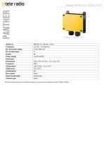 PN-R15-13 / 100-001-173-31-1