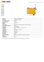 TG-R9-11 / 100-001-532-59-1