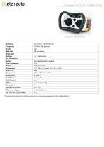 TG-T12-22 / 100-001-571-60-1