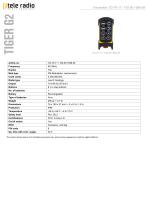 TG-T9-11 / 100-001-596-09-1