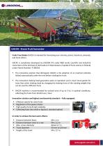 GACEK- Stone fruit harvester-1