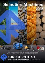 relance machines 2025
