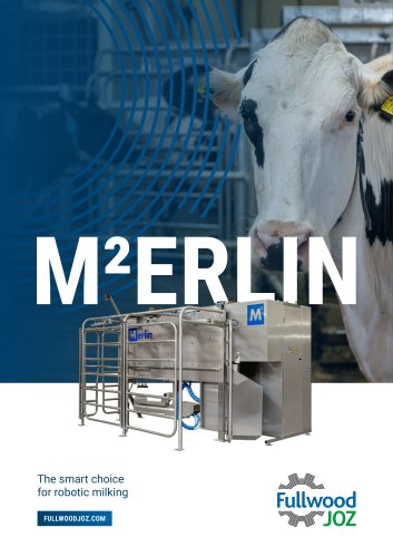 M&sup2;ERLIN