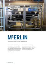 M²ERLIN-4