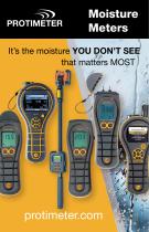 Moisture Meters