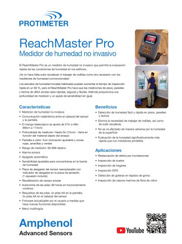 ReachMaster PRO